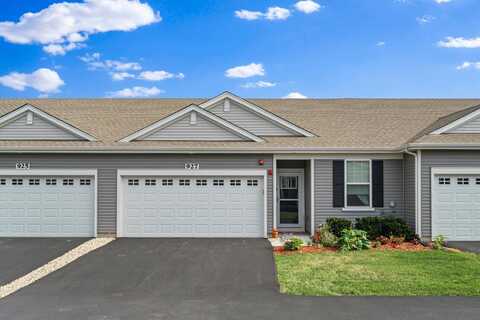 927 Darwin Street, North Aurora, IL 60542