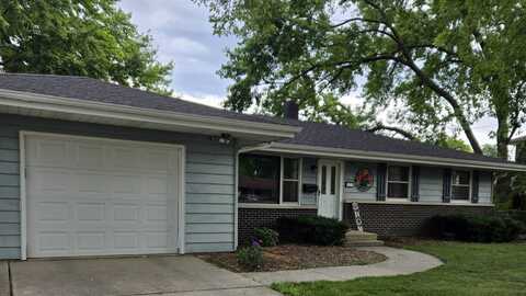 811 N Glenwood Place, Aurora, IL 60506
