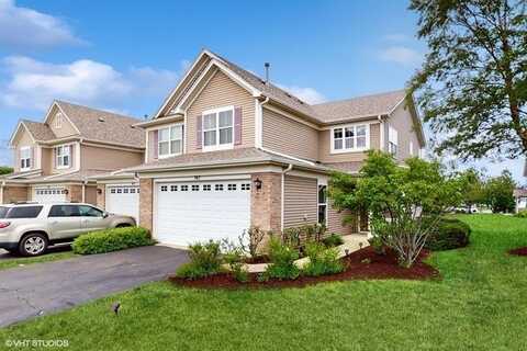 367 Mcgrath Drive, Oswego, IL 60543