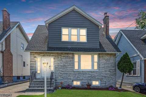 324 Park Pl, Irvington, NJ 07111