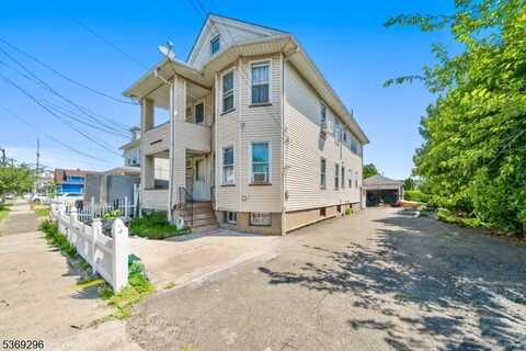 143 Wabash Ave, Paterson, NJ 07503