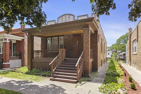 1318 S 61st Court, Cicero, IL 60804