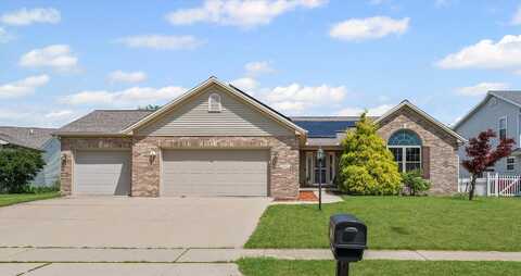 402 Wesley Avenue, Savoy, IL 61874