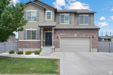 8791 N SUFFOLK, Eagle Mountain, UT 84005