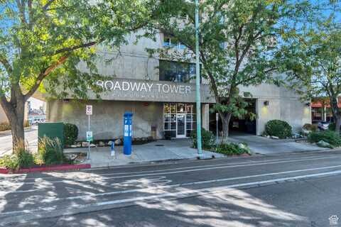 230 E BROADWAY, Salt Lake City, UT 84111