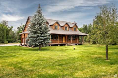 8817 E MOUNTAIN VALLEY S, Huntsville, UT 84317