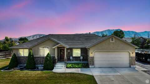 758 N 400 E, Tremonton, UT 84337