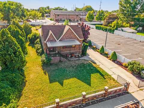 2716 S BLAIR, South Salt Lake, UT 84115