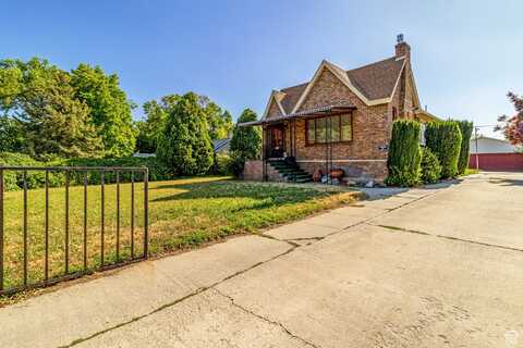 2716 S BLAIR, South Salt Lake, UT 84115