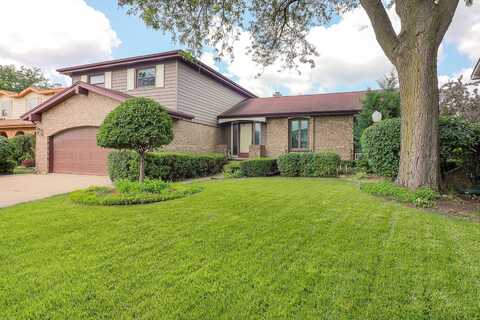 1116 N Old Fence Road, Addison, IL 60101