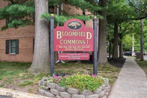 34 John St, Bloomfield, NJ 07003
