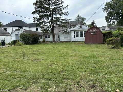 undefined, Whippany, NJ 07054