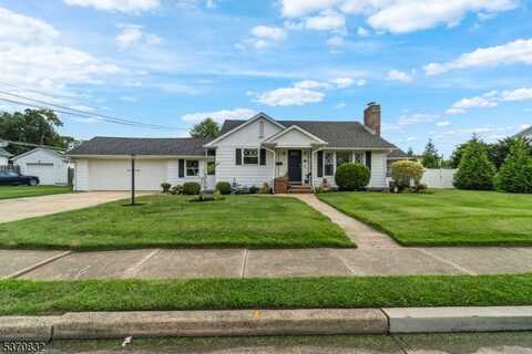 54 N 15Th Ave, Manville, NJ 08835