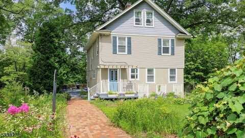 13-a Apgar Ave, Gladstone, NJ 07934