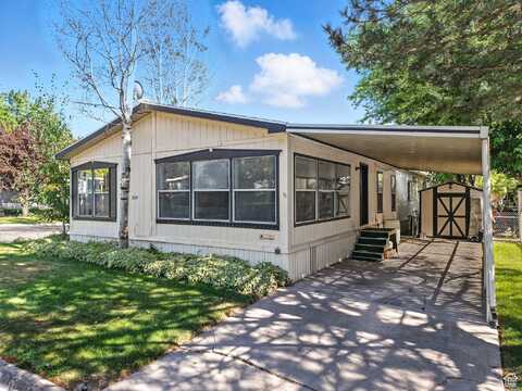 264 E JORDAN VIEW, Sandy, UT 84070