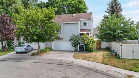 1248 E FRESHMAN, Millcreek, UT 84117