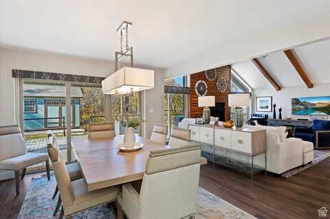 2791 N 3850 E, Eden, UT 84310