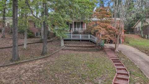 709 N 19th Ave, Columbus, MS 39701