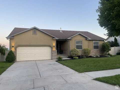 4636 E PONDEROSA, Eagle Mountain, UT 84005