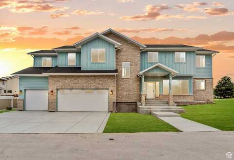 5330 W 3500 S, West Valley City, UT 84120