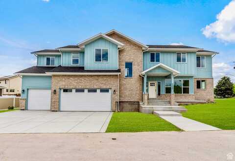 5330 W 3500 S, West Valley City, UT 84120