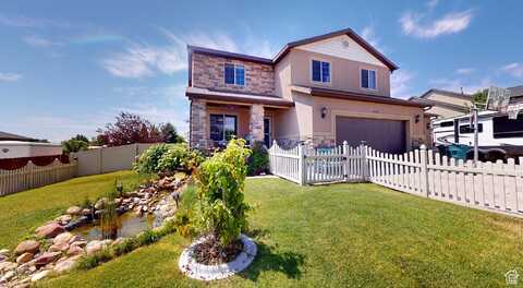 1605 W 1400 S, Vernal, UT 84078
