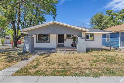 450 E 32 S, Ogden, UT 84401