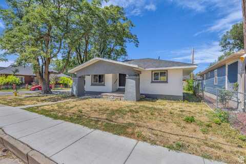 450 E 32 S, Ogden, UT 84401