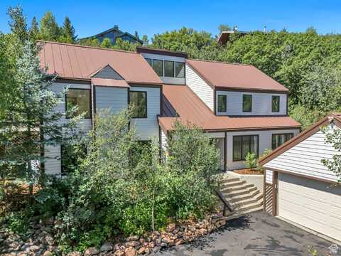 3697 WAGON WHEEL, Park City, UT 84098