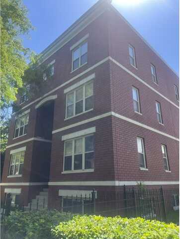 6528 S University Avenue, Chicago, IL 60637