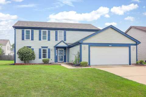 1557 Scottdale Circle, Wheaton, IL 60189