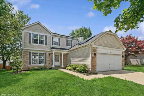 474 Wildflower Way, Bolingbrook, IL 60440