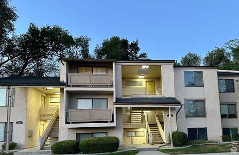 925 E CREEK HILL, Midvale, UT 84047