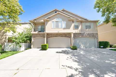 861 E RED SAGE, Murray, UT 84107