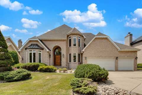 1773 W Whispering Court, Addison, IL 60101