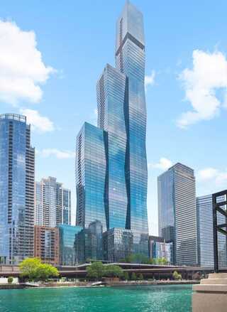 363 E Wacker Drive, Chicago, IL 60601