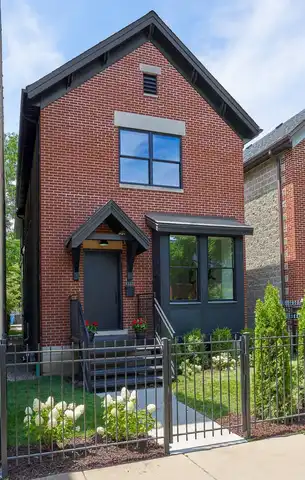 1332 N Leavitt Street, Chicago, IL 60622