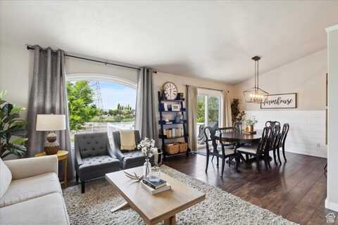 1184 BRIDGECREEK, Layton, UT 84041
