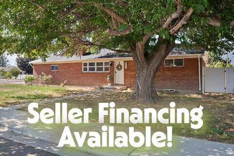 251 E 1500 S, Orem, UT 84058