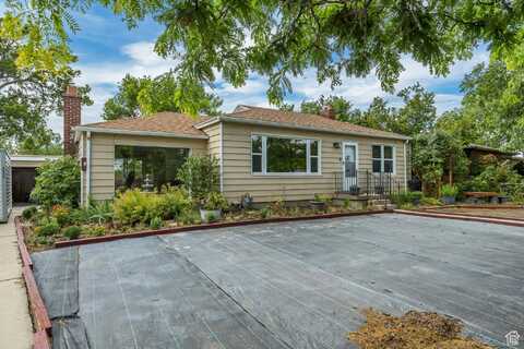 1152 E HILLVIEW, Millcreek, UT 84124