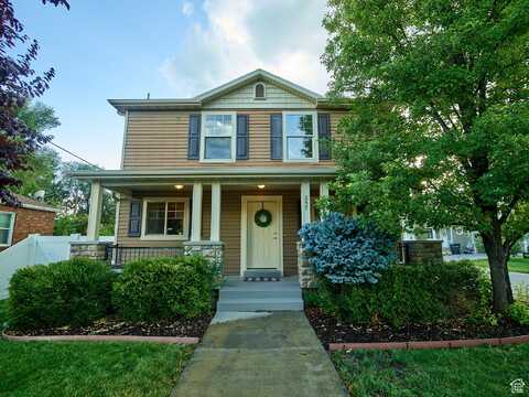 257 N 900 W, Provo, UT 84601