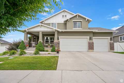 598 W SANDHILL, Lehi, UT 84043
