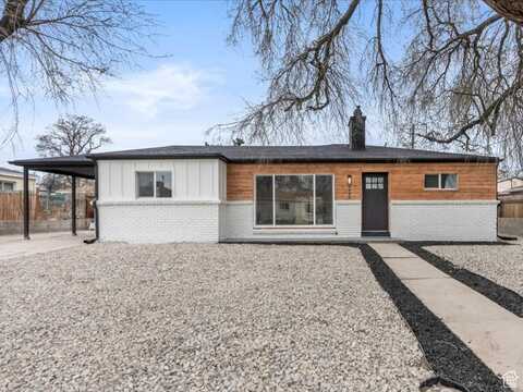 4880 S 4380 W, Salt Lake City, UT 84118