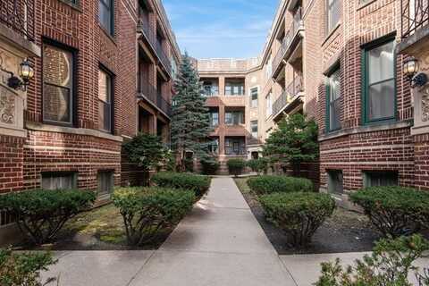5456 S Kimbark Avenue, Chicago, IL 60615