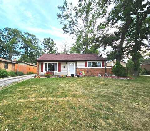 355 Oswego Street, Park Forest, IL 60466
