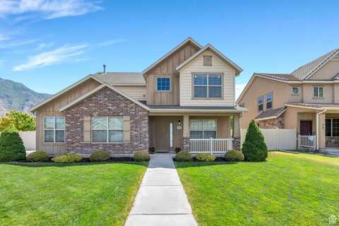 52 N 1100 W, Springville, UT 84663