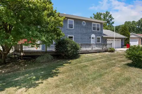 2612 Valkar Lane, Champaign, IL 61822