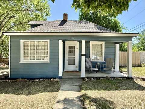 152 N 400 E, Vernal, UT 84078