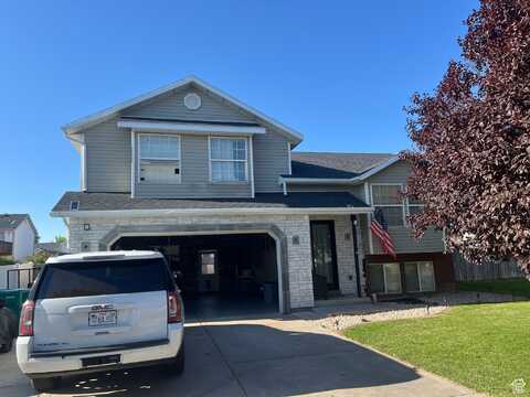 4106 W 4875 S, Roy, UT 84067