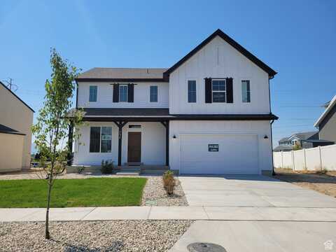 737 N PLAINSMAN, Spanish Fork, UT 84660